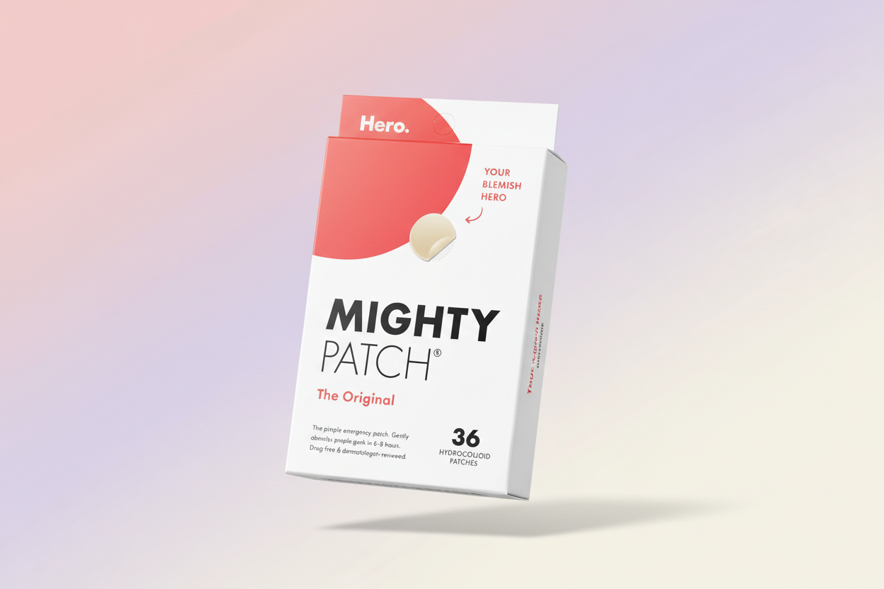 Mighty Patch Alternative Angle